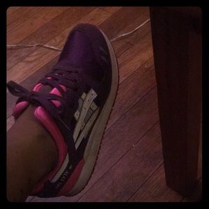 Hard to find classic asis